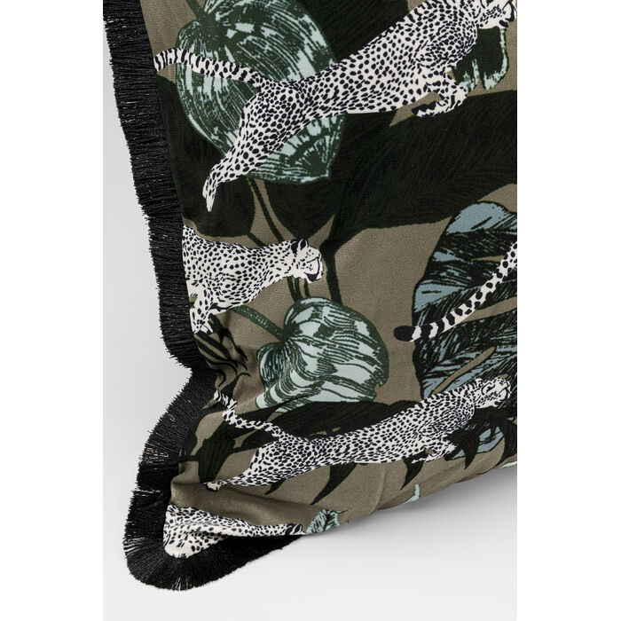 [56822] Cojín Jungle Leafs  45x45cm - 4