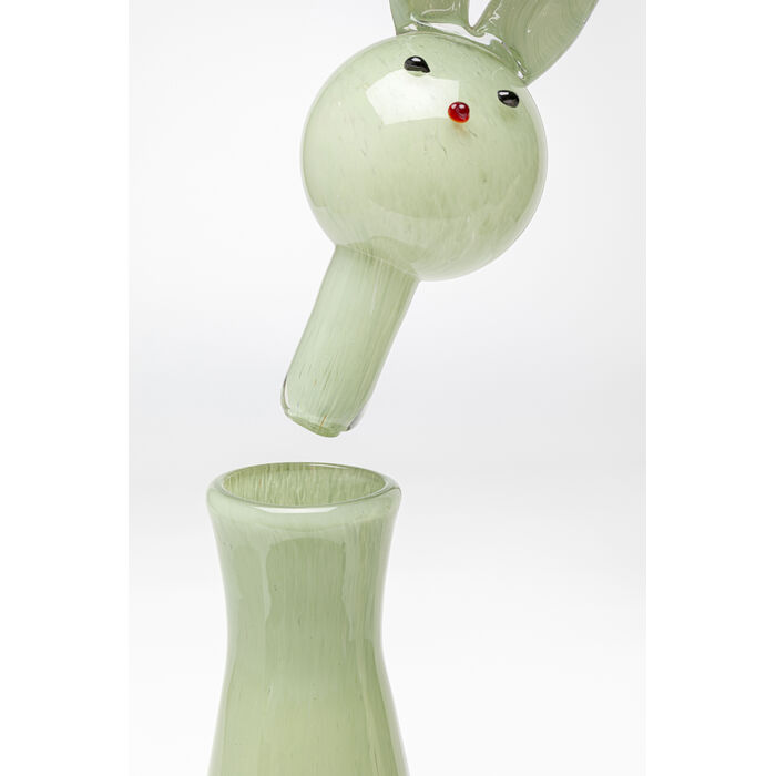 [56855] Jarrón Toja Face 41cm - 3