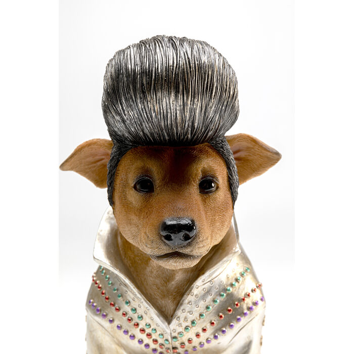 [56874] Hucha King Dog 33cm - 3