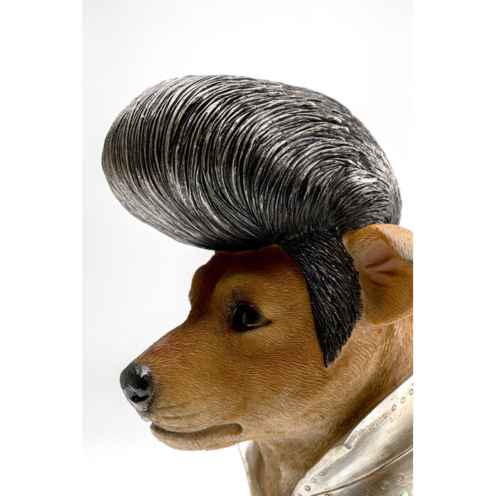 [56874] Hucha King Dog 33cm - 4