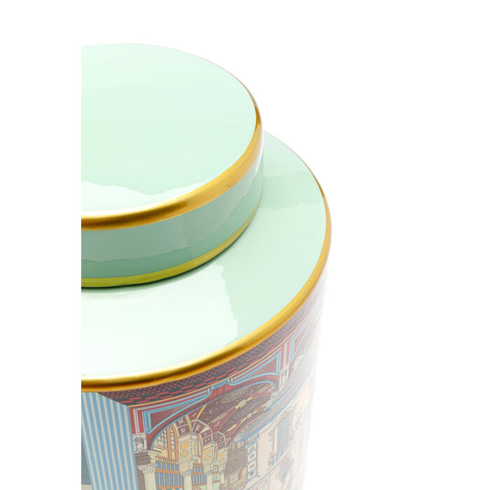 [56891] Deco Jar Palazzo Ø25cm - 3