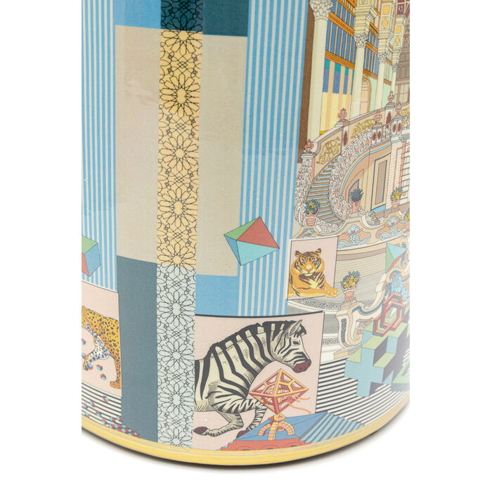 [56891] Deco Jar Palazzo Ø25cm - 4
