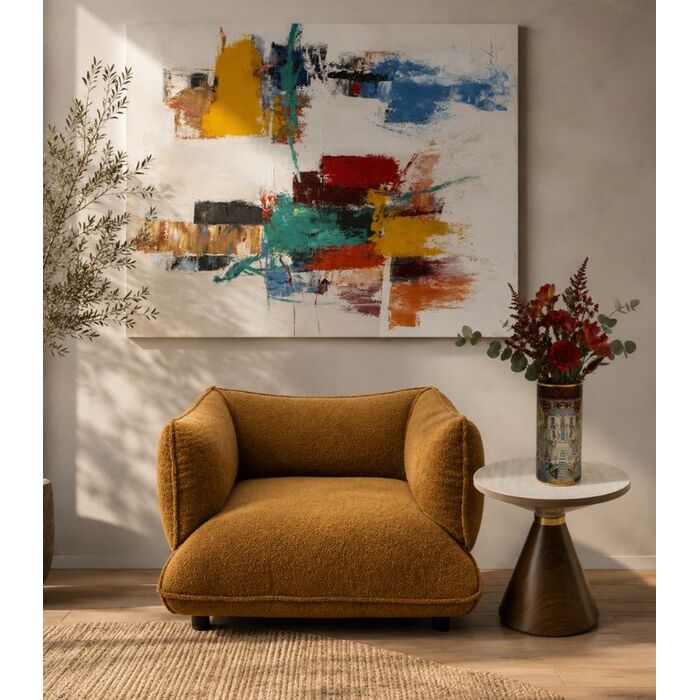 [56893] Jarrón Palazzo 46cm - 1