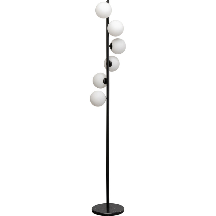 [56902] Lámpara pie Scala Balls 160cm