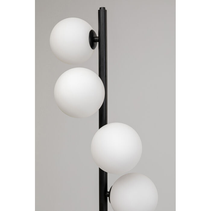 [56902] Lámpara pie Scala Balls 160cm - 3