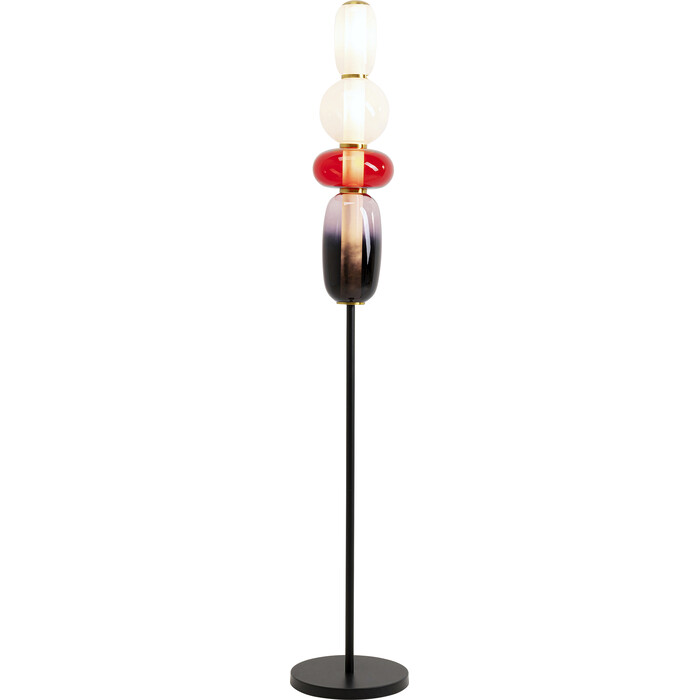 [56914] Lámpara pie Goblet Colore 150cm