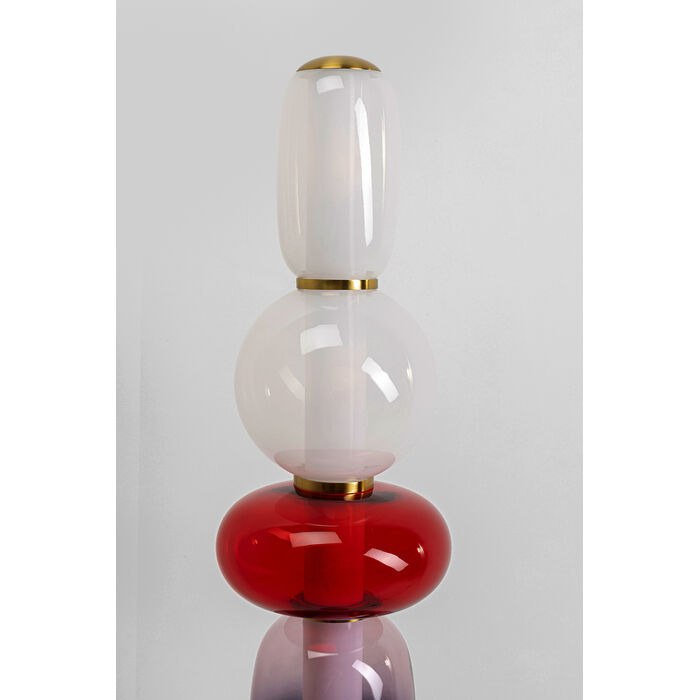 [56914] Lámpara pie Goblet Colore 150cm - 3