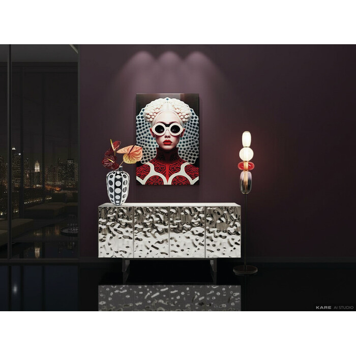 [56914] Floor Lamp Sugar 150cm - 1