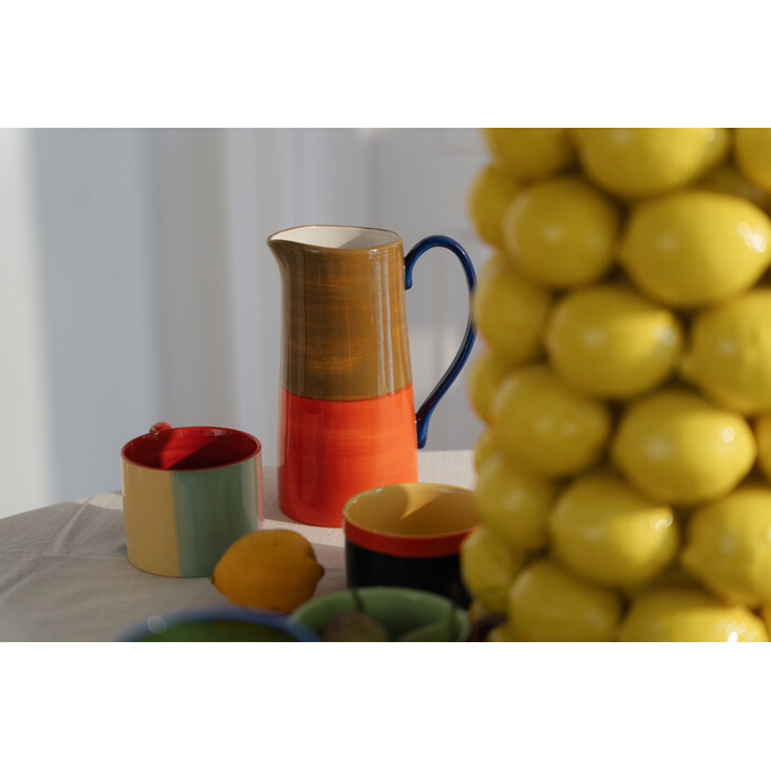 [56929] Carafe Capri 22cm - 1