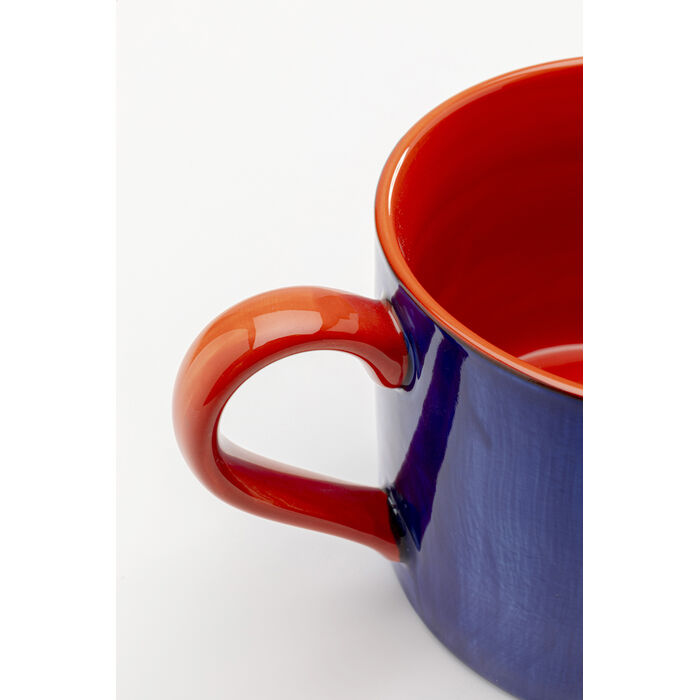 [56933] Taza café Capri 8cm - 3
