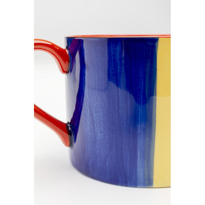 [56933] Taza café Capri 8cm - 4