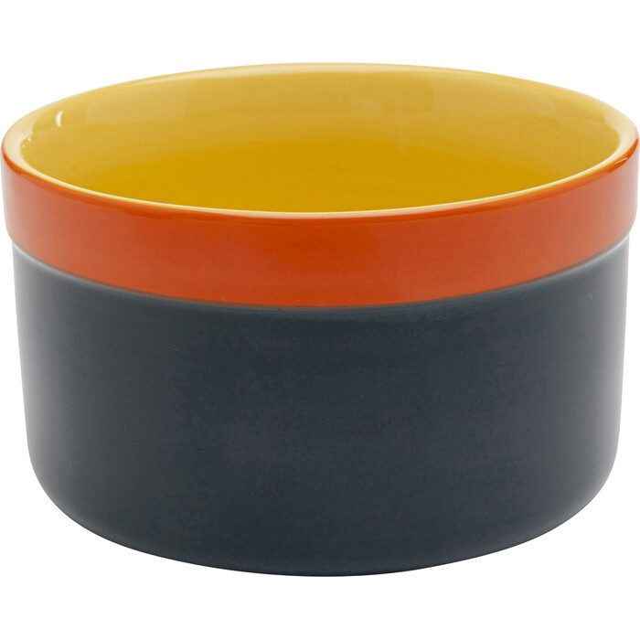 [56934] Kasa Capri Mavi Ø11sm