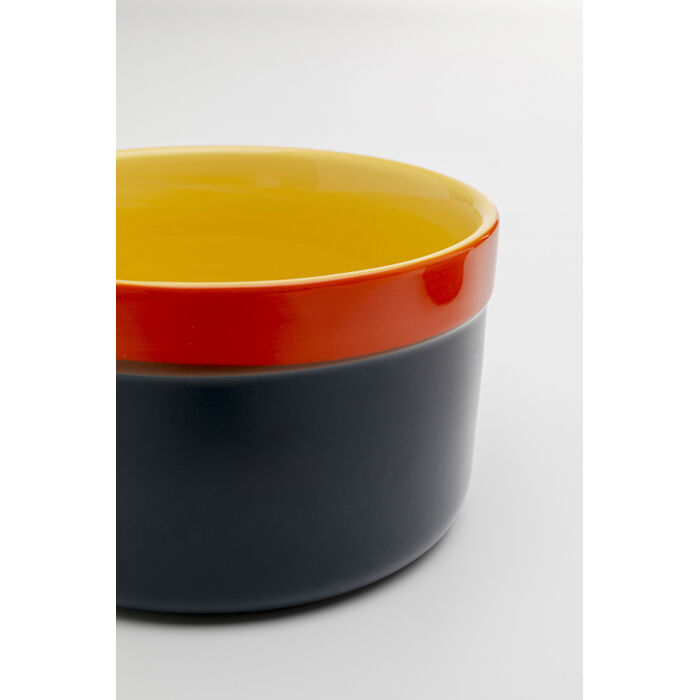[56934] Kasa Capri Mavi Ø11sm - 4
