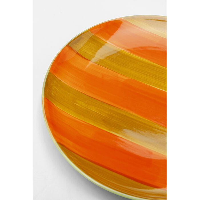[56935] Assiette Capri Ø20cm - 3
