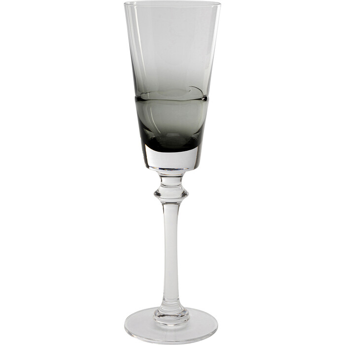 [56939] Copa cava Mimi Gris 24cm