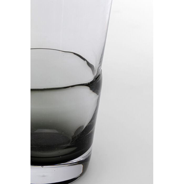 [56941] Verre à eau Mimi gris 14cm - 4