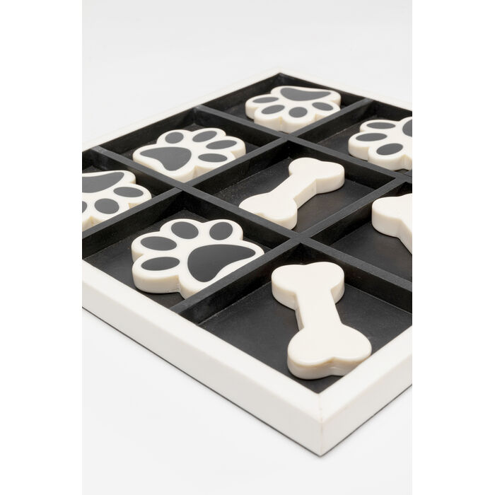 [56966] Deco Object Paw 25x25cm - 3