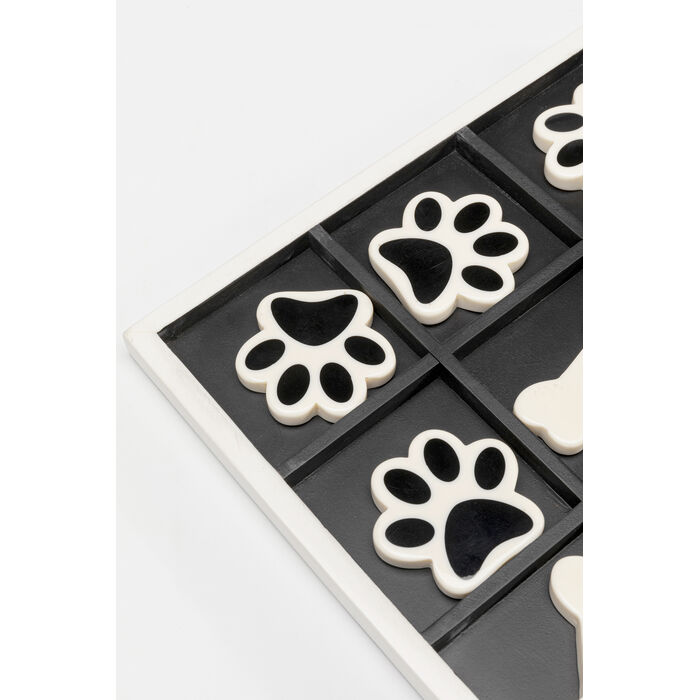 [56966] Deco Object Paw 25x25cm - 4