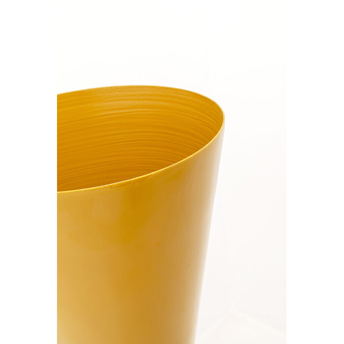 [57115] Vase Blow jaune 55cm - 3