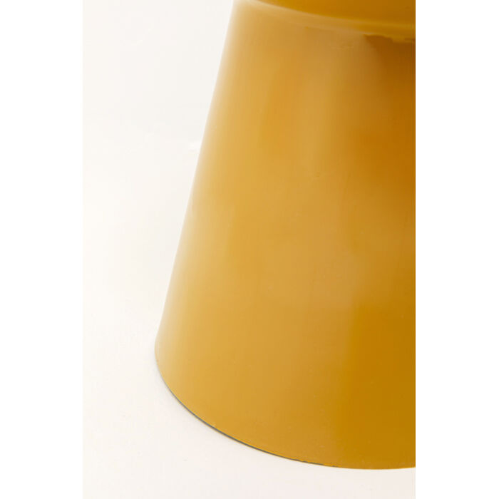 [57115] Vase Blow jaune 55cm - 4