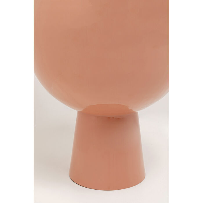 [57116] Vase Blow Peach 83cm - 4