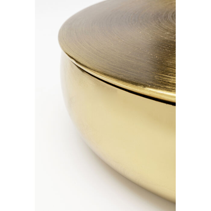 [57117] Caja Deco Shine Ø31cm - 3