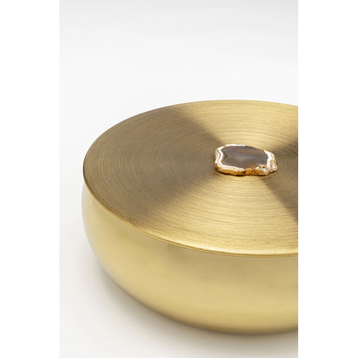 [57118] Deco Box Shine Ø24cm - 3