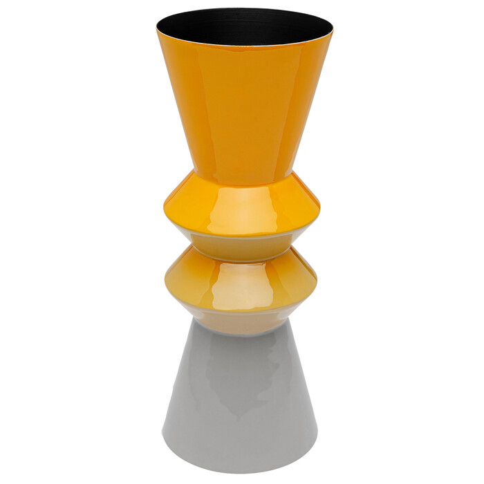 [57152] Vase Rici Swing 35cm
