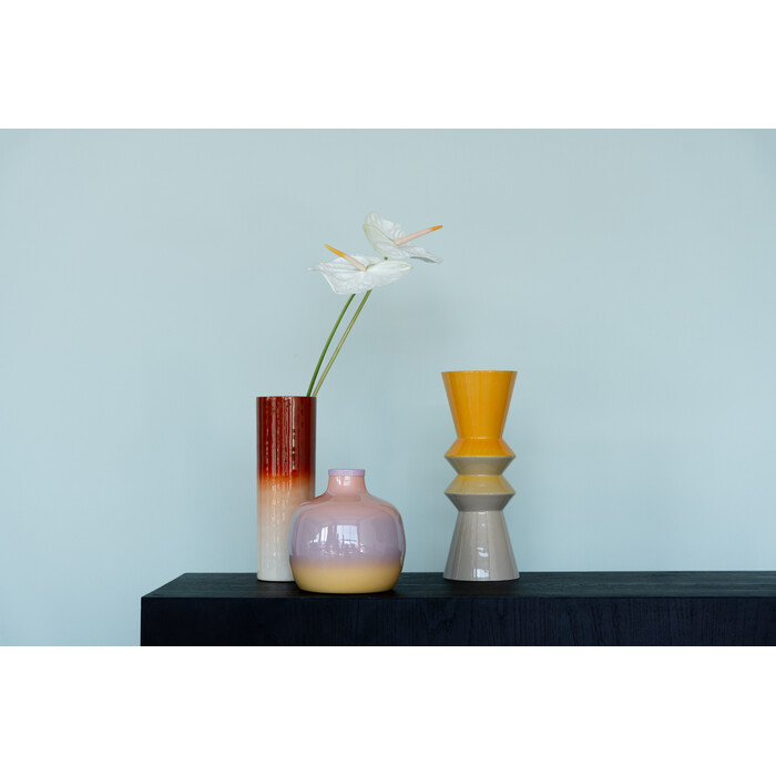 [57152] Vase Rici Swing 35cm - 1