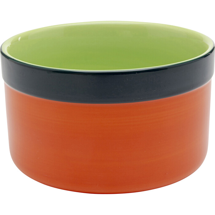 [57172] Bol Capri Orange Ø11cm