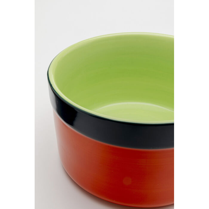 [57172] Bol Capri Orange Ø11cm - 3