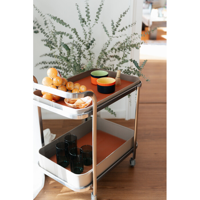 [57172] Bol Capri Orange Ø11cm - 2
