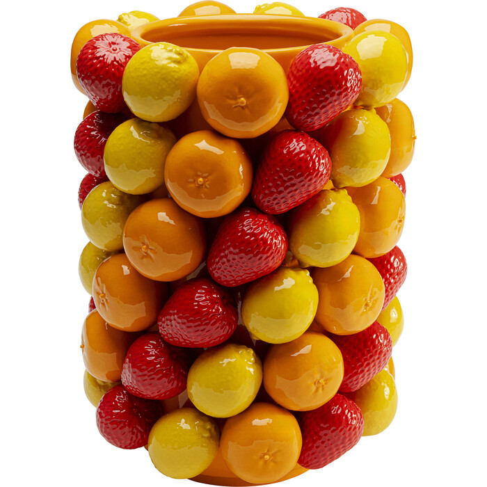 [57178] Vazo Fruit Parade 33cm