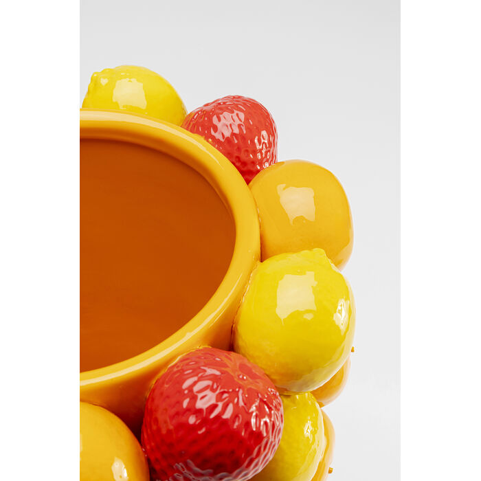 [57178] Vazo Fruit Parade 33cm - 3