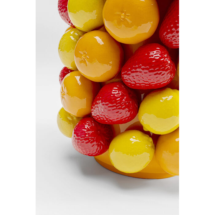 [57178] Vazo Fruit Parade 33cm - 4