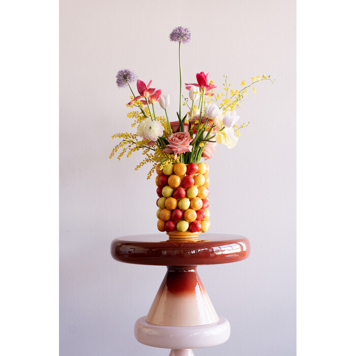 [57178] Vazo Fruit Parade 33cm - 1