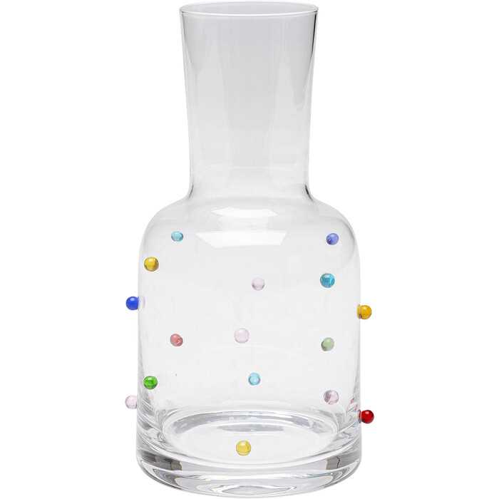 [57198] Carafe Party Dots 19cm