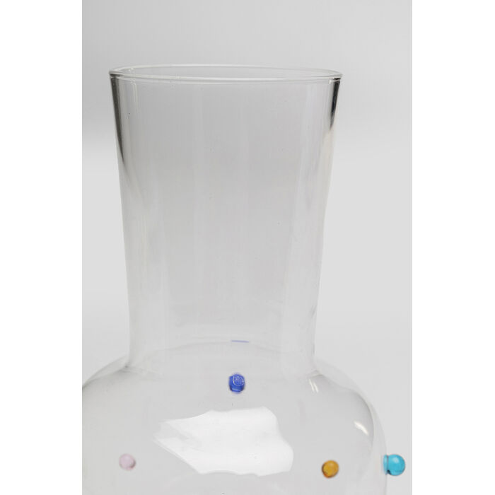 [57198] Carafe Party Dots 19cm - 3