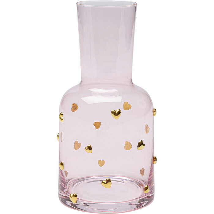 [57202] Carafă Party Hearts 19cm