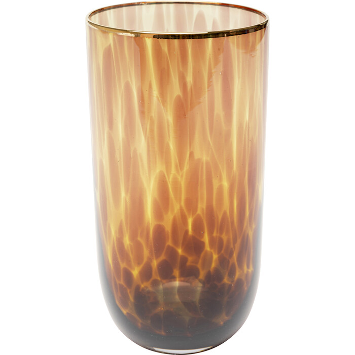 [57203] Vaso largo Caramel 16cm