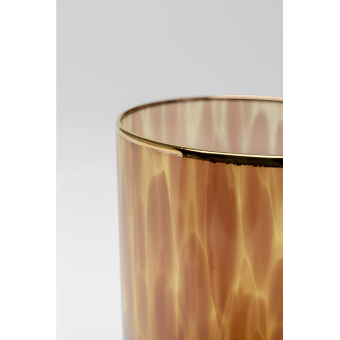 [57203] Vaso largo Caramel 16cm - 3