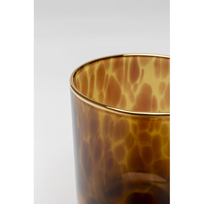 [57204] Verre à eau Caramel 10cm - 3