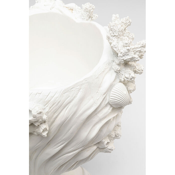 [57246] Vase Dame Corail 37cm - 3