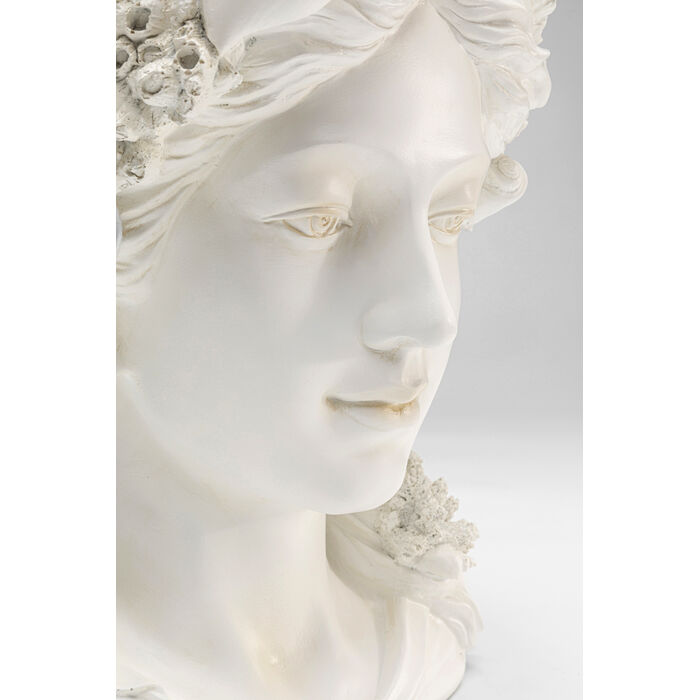 [57246] Vase Dame Corail 37cm - 4