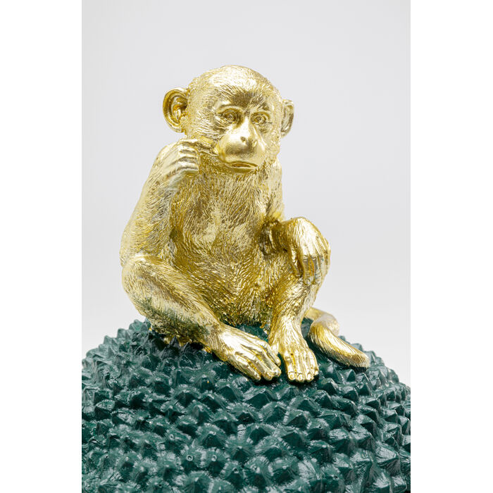 [57248] Deko Box Jackfruit Monkey 30cm - 3