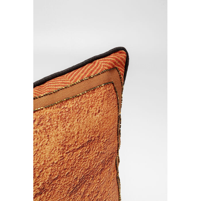 [57267] Coussin Show Horse 45x45cm - 3