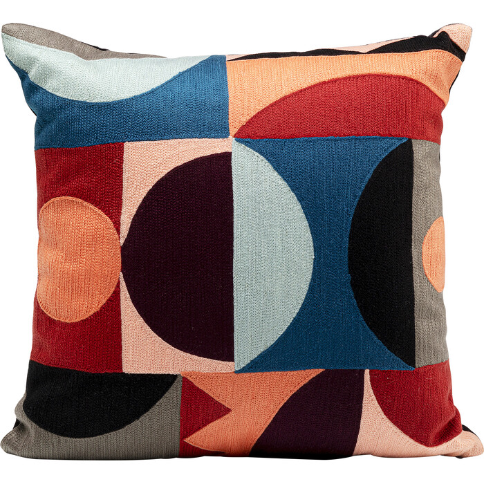 [57268] Cushion Colour Block 45x45cm