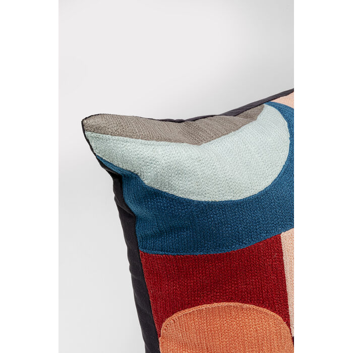 [57268] Cushion Colour Block 45x45cm - 3