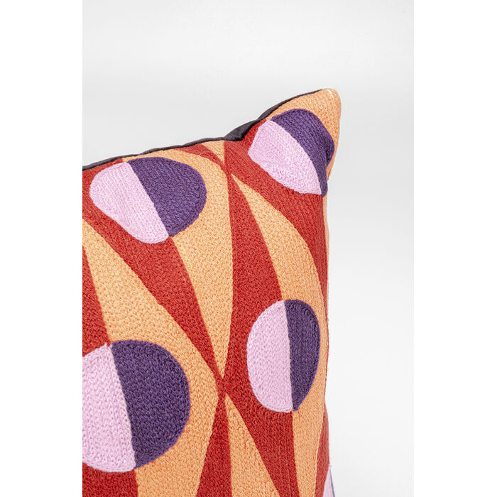 [57269] Perna Colour Block Circles 45x45cm - 3