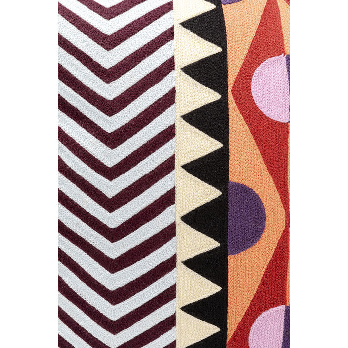 [57269] Perna Colour Block Circles 45x45cm - 4